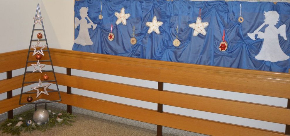 Weihnachtsdekoration